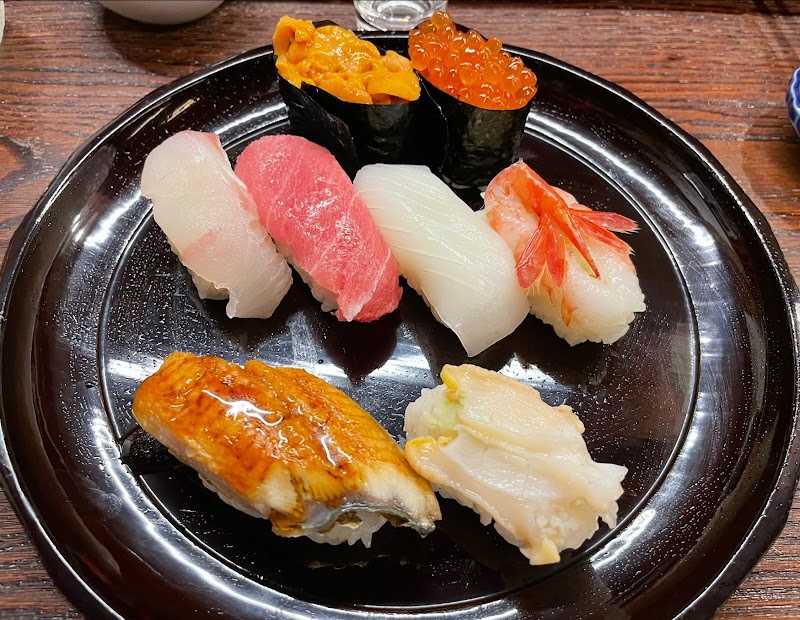 美喜寿司
