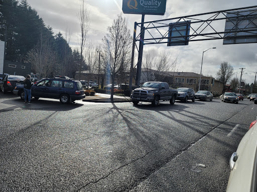 Coffee Shop «Black Rock Coffee Bar», reviews and photos, 13309 NE 20th Ave, Vancouver, WA 98686, USA