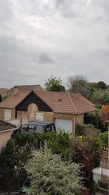 Couvreur romain renovation à Brétigny-sur-Orge