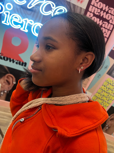 Explore lock shock and barrel tattoo ideas, creative tattoo ideas in Bethesda, available at Rowan The Shoppes at Bethesda