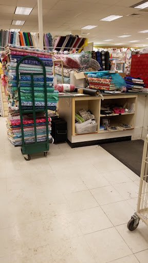 Fabric Store «Jo-Ann Fabrics and Crafts», reviews and photos, 3131 N Montana Ave, Helena, MT 59602, USA