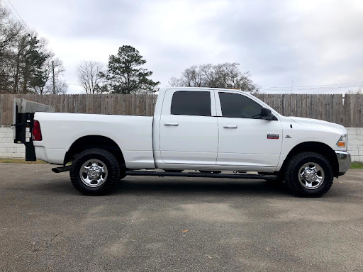 Used Car Dealer «H & R Motors Inc», reviews and photos, 26 Murphrees Valley Rd, Springville, AL 35146, USA