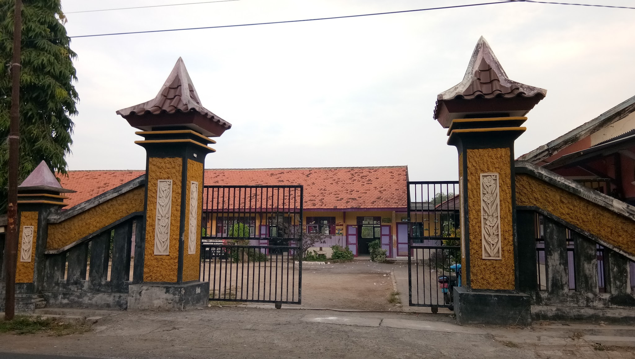 Foto SD  Negeri Kemayoran 3, Kab. Bangkalan