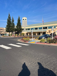 Sutter Roseville Medical Center