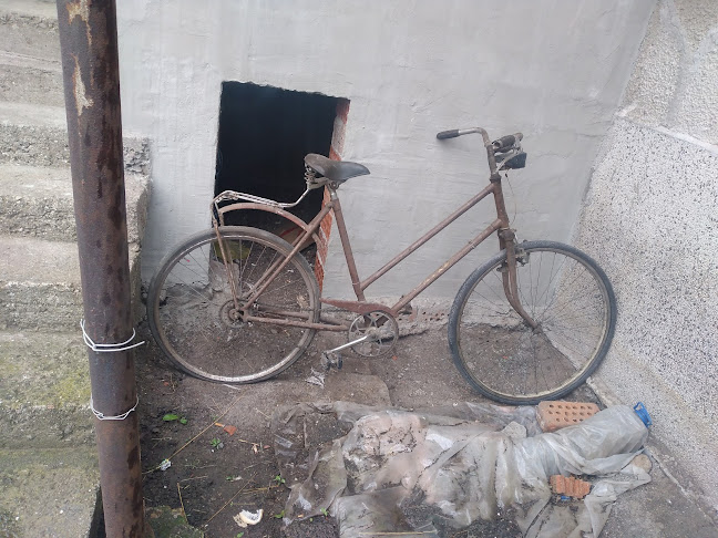 Ремонт на велосипеди - Хасково