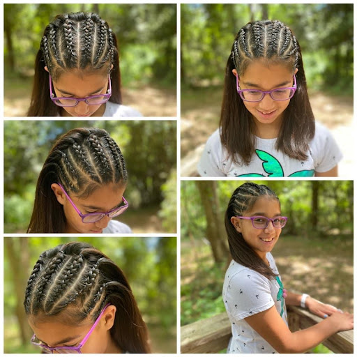 Barber Shop «New Life Barbershop», reviews and photos, 1326 E Howard St, Live Oak, FL 32064, USA