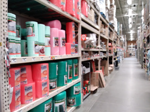 Home Improvement Store «The Home Depot», reviews and photos, 449 Main St, Layton, UT 84041, USA