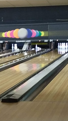 Bowling Alley «Clearview Lanes», reviews and photos, 1990 W Main St, Mount Joy, PA 17552, USA