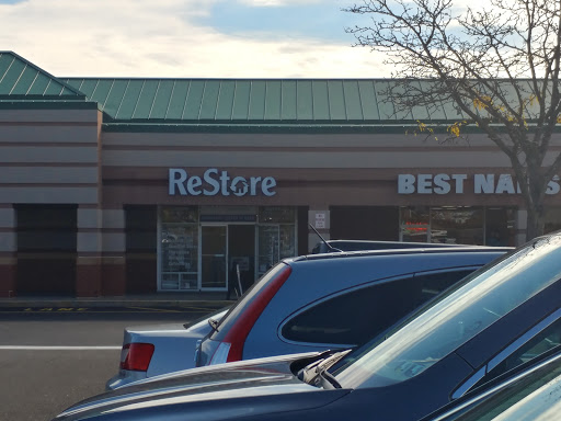 Thrift Store «Habitat For Humanity Langhorne ReStore», reviews and photos