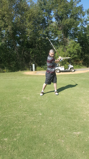 Golf Course «Renaissance Park Golf Course», reviews and photos, 1525 W. Tyvola Drive, Charlotte, NC 28217, USA