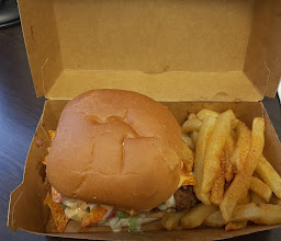 The Burger Bar photo