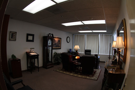 Criminal Justice Attorney «Law Office of James E. Novak, PLLC», reviews and photos