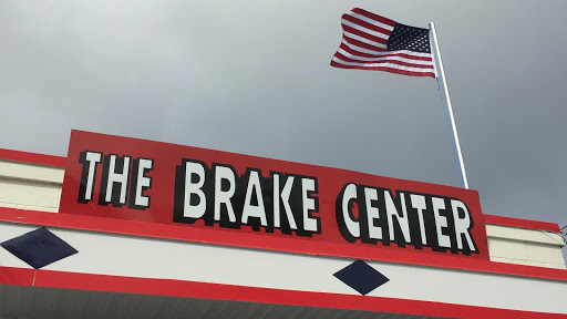 Brake Centers of America