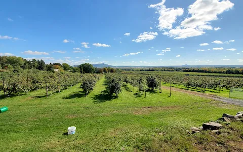 Domaine de Cavel - Verger Biologique image