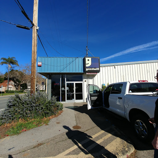 Association or Organization «Goodwill», reviews and photos, 15 Higuera St, San Luis Obispo, CA 93401, USA