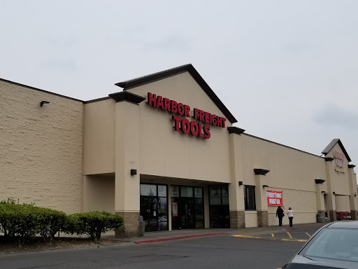 Hardware Store «Harbor Freight Tools», reviews and photos, 15800 SE McLoughlin Blvd, Milwaukie, OR 97267, USA