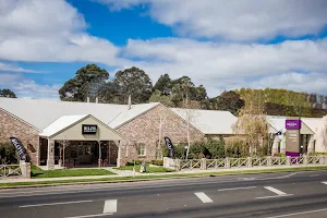 Mercure Ballarat - Hotel & Convention Centre image