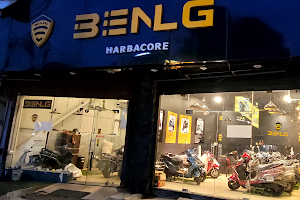 Benling Electric Scooter Kanpur | Harbacore | Kriti | Falcon | Icon | Aura Electric Scooter image