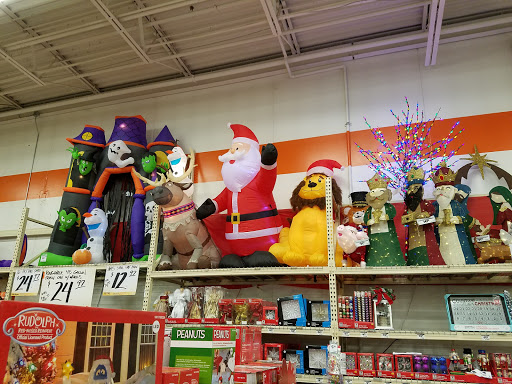 Home Improvement Store «The Home Depot», reviews and photos, 721 S 25th St, Easton, PA 18045, USA