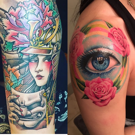 Tattoo Shop «Death Or Glory», reviews and photos, 5623 Bell Ave, Dallas, TX 75206, USA