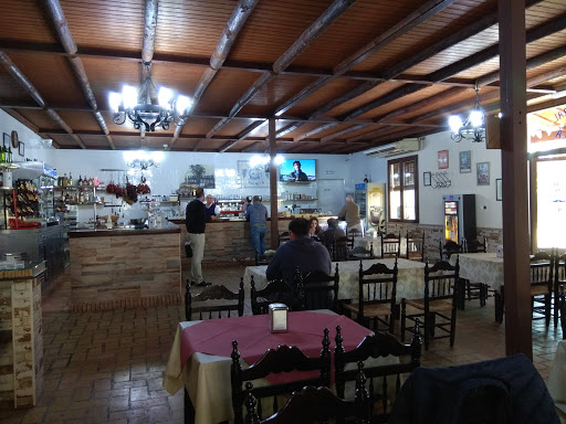 Pacheca's Farmyard en Bollullos de la Mitación