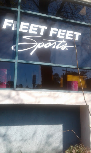 Running Store «Fleet Feet Sports Richmond», reviews and photos, 5600 Patterson Ave, Richmond, VA 23226, USA