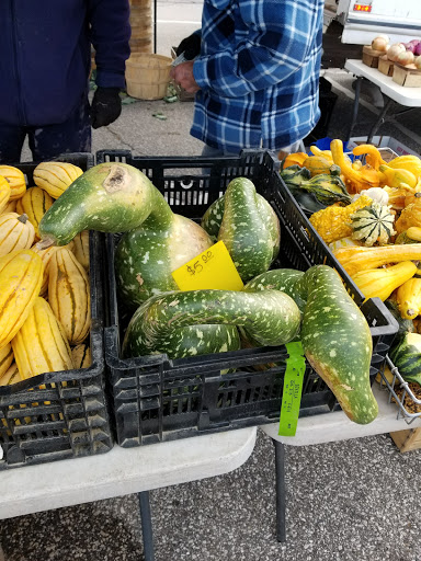 Supermarket «Mt Clemens farmers Market», reviews and photos, 135 N River Rd, Mt Clemens, MI 48043, USA