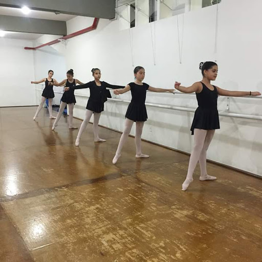 Academia De Ballet De Meilyng