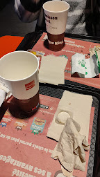 Photo n°4 de Burger King à Osny ()
