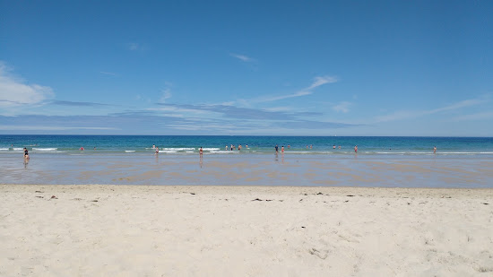 Praia Da Pasada