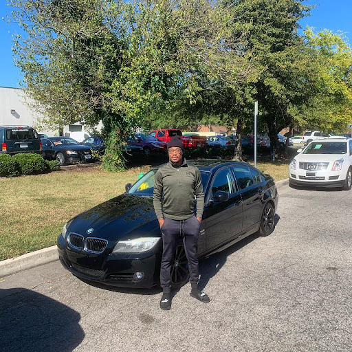 Used Car Dealer «Your Kar Company Inc», reviews and photos, 7912 Becket St, Norfolk, VA 23518, USA