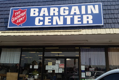 The Salvation Army Family Store & Donation Center