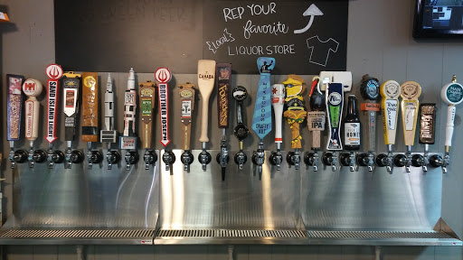 Liquor Store «The Liquor Store», reviews and photos, 4060 Memorial Pkwy SW, Huntsville, AL 35802, USA