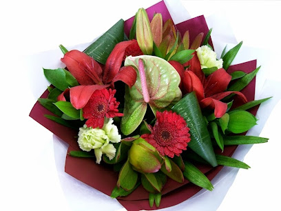 Ilam Florist Christchurch