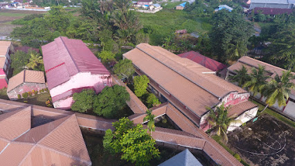 SMK Negeri 3 Kota Sorong