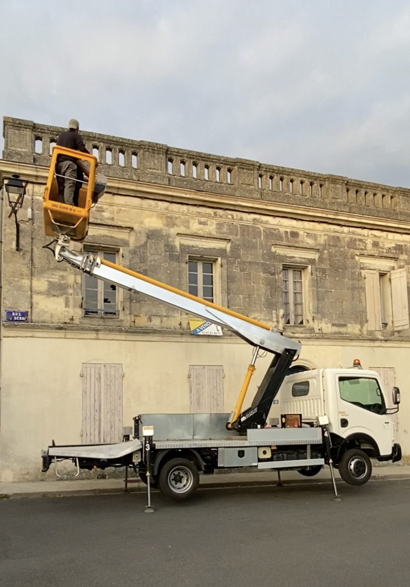Photo n° 2 de l'avis de Jo.r fait le 16/10/2023 à 19:46
