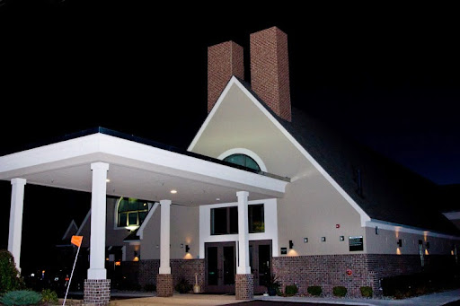 Wedding Venue «Golden Glow Ballroom», reviews and photos, 2950 S Graham Rd, Saginaw, MI 48609, USA