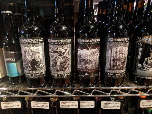 Liquor Store «Old Town Liquors», reviews and photos, 1529 Bardstown Rd, Louisville, KY 40205, USA