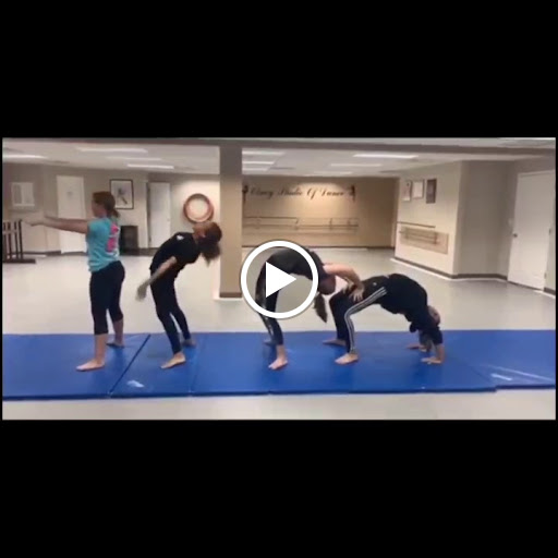 Dance School «Wheaton Studio of Dance», reviews and photos, 11216 Triangle Ln, Wheaton, MD 20902, USA