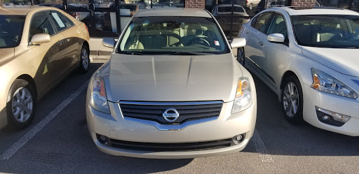Used Car Dealer «Sports and Imports Auto Sales», reviews and photos, 4247 Buford Dr NE, Buford, GA 30518, USA