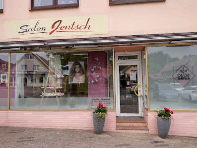 Salon Jentsch Amtsstraße 3, 27624 Geestland, Deutschland