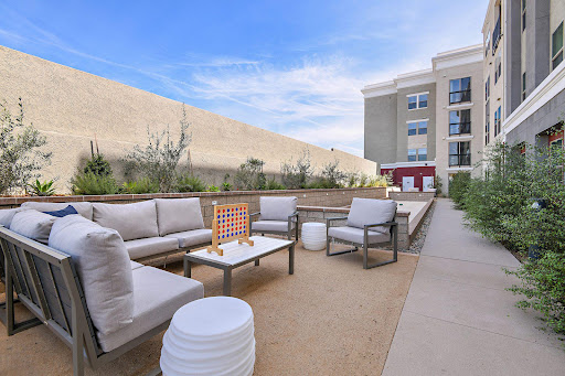 The Huntington Apartments image