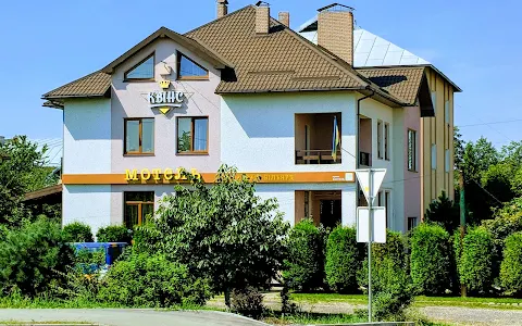 Motelʹ "Kvins" image