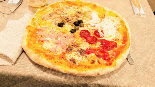 Ristorante DA TONUZZO ZINASCO in Zinasco Nuovo, Provincia di Pavia