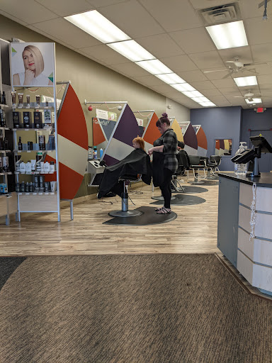 Hair Salon «Great Clips», reviews and photos, 913 Boyd Rd #100, Azle, TX 76020, USA