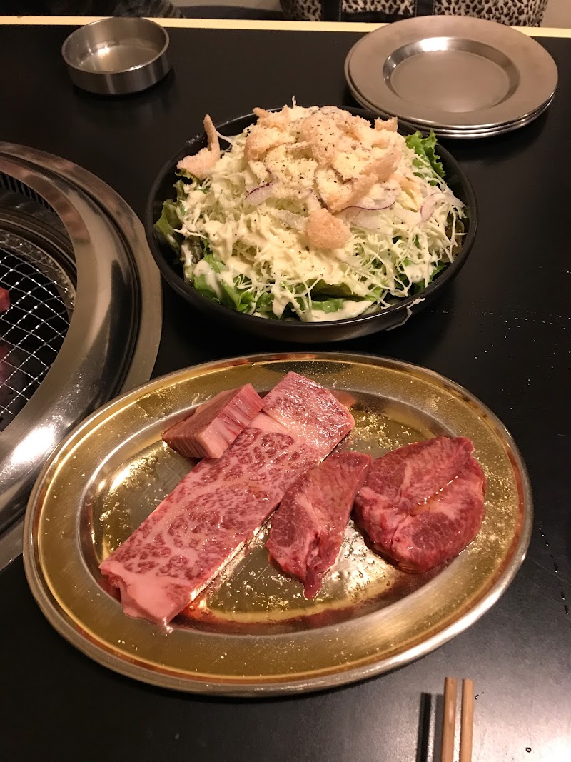 焼肉 五臓六腑 石川県内灘町大清台 焼肉店 レストラン グルコミ