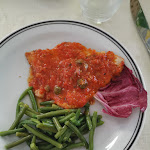 Photo n°10 de l'avis de Andrea.a fait le 13/04/2019 à 16:55 sur le  Hotel Nettuno - Vacanze Estive b&b - Vacanze Olistiche à Marina di Pietrasanta