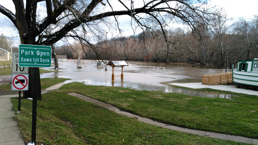 Tourist Attraction «St. Helena Heritage Park», reviews and photos, 123 Tuscarawas St NW, Canal Fulton, OH 44614, USA