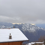 Photo n°3 de l'avis de Antonio.e fait le 15/01/2024 à 20:12 sur le  Rifugio Shambalà - Alpe Giumello (LC) à Giumello