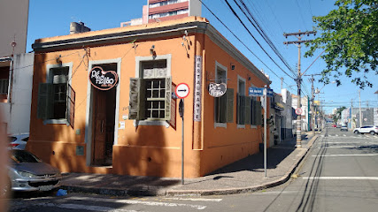 Pé de Feijão Restaurante - R. Mal. Deodoro, 326 - Centro, Campinas - SP, 13010-301, Brazil